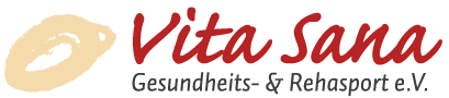 Vita Sana Rehasport Logo